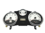 Tacho Kombiinstrument Peugeot 207 9662904480 A2C53190337 54792