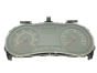 Tacho Kombiinstrument Renault Clio 3 8200316824 D 28500