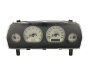Tacho Kombiinstrument Rover 25 RG/22991 AR0054204 UK-NSI