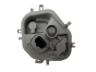 Lampenträger Heckleuchte Links Hinten 265557367R Captur Renault