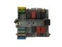 Sicherungskasten Relaiskasten Fiat 46796539 0046796539057657 Delphi 20027