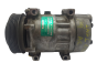 Kompressor Klimaanlage 7700111289 SD7H15 8074A Renault Laguna I Sanden 6941