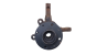 Achsschenkel Links Renault ABS 8200663590 402027463R 23
