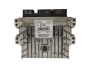 Steuergerät 237101989R 237101990R 1.5 DCI Clio 3 Renault Delphi