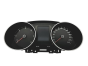 Tacho Kombiinstrument VW Polo 6R 6C0920731A A2C90265100 VDO 57794