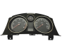 Tacho Kombiinstrument Opel Astra H Zafira B 13216684PF 40543