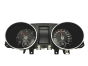 Tacho Kombiinstrument VW Golf MK6 5K0920862A VDO