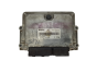 Steuergerät Fiat 55182953 0281010337 19242YBA Bosch 16527