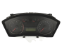 Tacho Kombiinstrument Fiat Stilo 46759970 1FCF-10849-BG 29366