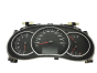 Tacho Kombiinstrument Renault Kangoo 2 8200796015 A 53553