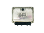 Steuergerät 030906032H 0261206002 VW Bosch 34033