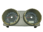 Tacho Kombiinstrument VW Polo 6N2 6K9920806G TRW