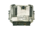 Steuergerät PSA 0281012619 9663943980 Bosch 32550