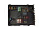 Steuergerät 1K0937125A 0-1718307-1 VW Seat Audi Tyco 20470