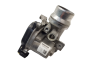 Drosselklappe Dacia Renault 161A05457R 1.5 DCI Valeo 1919