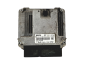 Steuergerät 55194384 0281010989 Fiat Bosch 28435