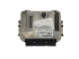 Steuergerät PSA 0281013872 9664843780 9653958980 Bosch 19428