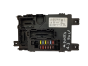 Sicherungskasten Relaiskasten Fiat 00517986150 28122166 97RI-010040 Delphi 9829
