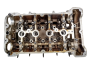 Zylinderkopf Citroen Peugeot Mini V753471080 1.6 THP N14B16A