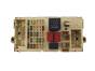 Steuergerät BSI Fiat 46758963 46812235 NPL 20628