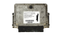 Steuergerät 0261206143 8200046214 8200162233 Renault Bosch 22186