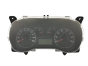 Tacho Kombiinstrument Fiorino Bipper Nemo 1352766080 FIAT 53536