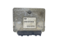 Steuergerät 51793106 IAW4AF.M9 61600.627.07 Fiat Magneti Marelli 62367