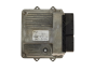 Steuergerät FGP 55195819 MJD6JF.Y1 71600.007.03 Lancia Magneti Marelli 14608