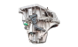 Getriebe Neu TL4352 320100000R TL4356 Renault Megane 4 Kadjar 1.3 TCE