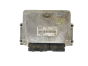 Steuergerät 55181457 0281010337 Fiat Bosch 37526