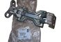 Türscharnier Oben Hinten Neues Original 871787 Citroen Jumper 3 Peugeot Boxer 3