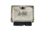 Steuergerät VW 045906019BF 0281011241 Bosch 38219