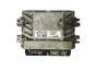 Steuergerät S110140002A 8200326391  Renault Siemens