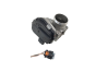 Drosselklappe 0345G4 9673534480 1.6 HDI Citroen Peugeot Delphi S4