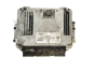 Steuergerät Ford 0281011701 6M51-12A650-NC Bosch 28198