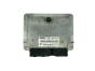 Steuergerät Opel 24417169 0281010268 Bosch GM 32298
