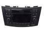 Cd-Radio Suzuki Swift 39101-68L0 CQ-JZ41F0AE PA68L0