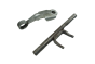 Ausrückgabel Kupplungsgabel 211527 1,9 TD Citroen Peugeot 