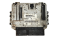 Steuergerät 0281013072 39113-27485 90UN4T0EI05S KIA Bosch 18246