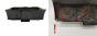 Tacho Kombiinstrument Peugeot 205 9630784880 Jaeger 1802