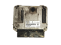 Steuergerät 0281012961 55208480 4134A3DBM Fiat Bosch 