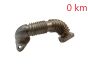 Agr-Rohr 147252403R 147256115R 1.6 2.3 DCI Renault Master 3 Trafic 3 0km
