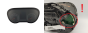 Tacho Kombiinstrument Mercedes Sprinter A9079001004