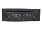 Cd-Radio Peugeot 206 96635823XT PU-2859A Clarion 1327