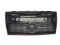 Cd-Radio Mitsubishi Space Star 8701A621 DY1 ME3E21-4-T