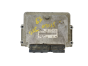Steuergerät 55191209 0281011553 Fiat Bosch 37517