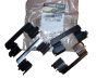 Befestigung, Halterung Neues Original 440837790R Renault Kangoo 2