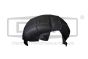 Radkasten Hinten Links 5E0810969B 88101584502 Skoda  Octavia 3 DPA