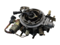 Drosselklappe 34CFM0A1 Ford Fiesta 1.4 Weber