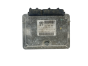 Steuergerät IAW49F.B9 46744739 Fiat Magneti Marelli 46676
